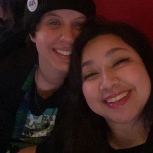 Meet your Posher, Miia-maria